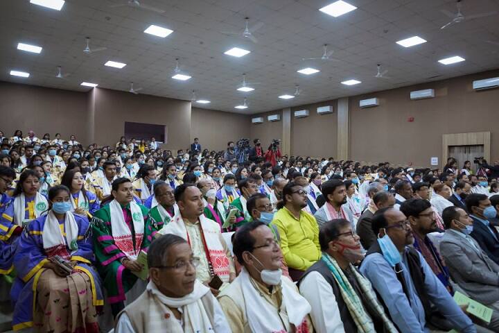 auditorium
